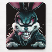 Tapis Sourie Série 2-2 マウスパッド (正面)