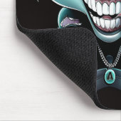 Tapis Sourie Série 2-3 マウスパッド (コーナー)