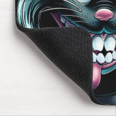 Tapis Sourie Série 2-4 マウスパッド (コーナー)