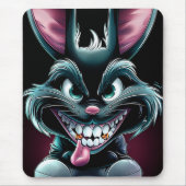 Tapis Sourie Série 2-4 マウスパッド (正面)