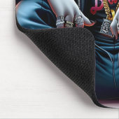 Tapis Sourie Série 2-5 マウスパッド (コーナー)