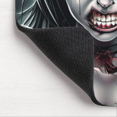 Tapis Sourie Série 2-70 マウスパッド (コーナー)