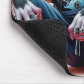 Tapis Sourie Série 2-8 マウスパッド (コーナー)