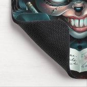 Tapis Sourie Série 2-9 マウスパッド (コーナー)