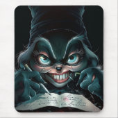 Tapis Sourie Série 2-9 マウスパッド (正面)