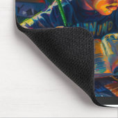 tapis souris マウスパッド (コーナー)