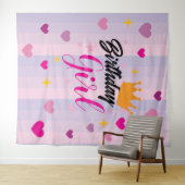 Tapiz タペストリー (インサイチュ(横))