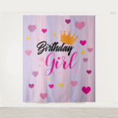 Tapiz タペストリー (正面)