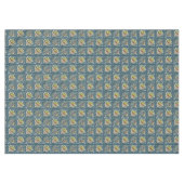 Tapiz de cuadros de flores テーブルクロス (正面(横))