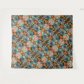 TAPIZ DECOATIVO PARA PARED，ミューブル，ベッド タペストリー (正面(横))