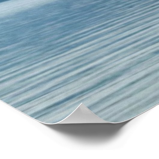 Tappan Zee Bridge Poster ポスター (角)