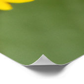 Tapping In ポスター (角)