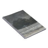 Taprabaneスリランカ ノートブック (右側)