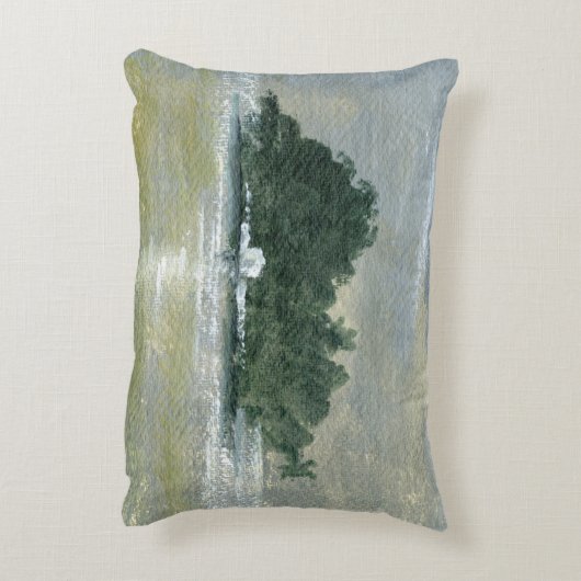 Taprabane 2 アクセントクッション (裏面(縦))