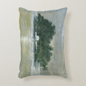 Taprabane 2 アクセントクッション (正面(垂直))