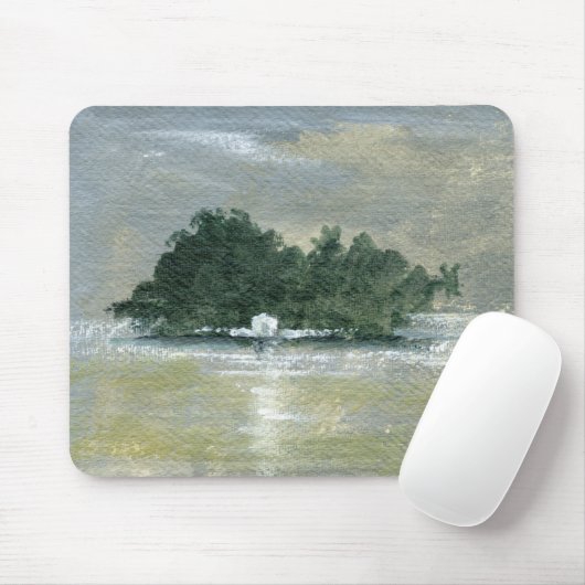 Taprabane 2 マウスパッド (マウス)