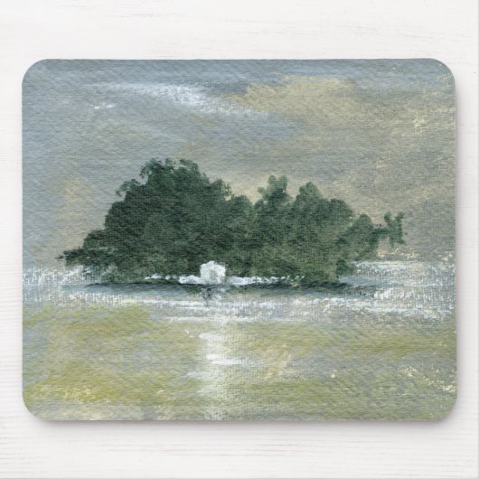 Taprabane 2 マウスパッド (正面)