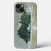 Taprabane 2 Case-Mate iPhoneケース (裏面)