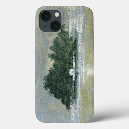 Taprabane 2 Case-Mate iPhoneケース (裏面)