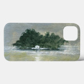 Taprabane 2 Case-Mate iPhoneケース (裏面 (横))