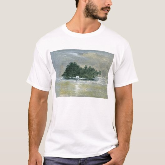 Taprabane 2 tシャツ (正面)