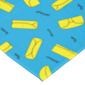 Taqueria Burritos, Enchiladas, Tortillas, Fajitas  テーブルクロス (アングル)