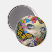 Taraマグネット マグネット (正面/裏面)