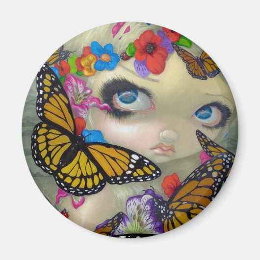 Taraマグネット マグネット (正面)