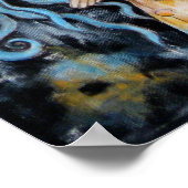 Tara - Angel – ポスター (角)