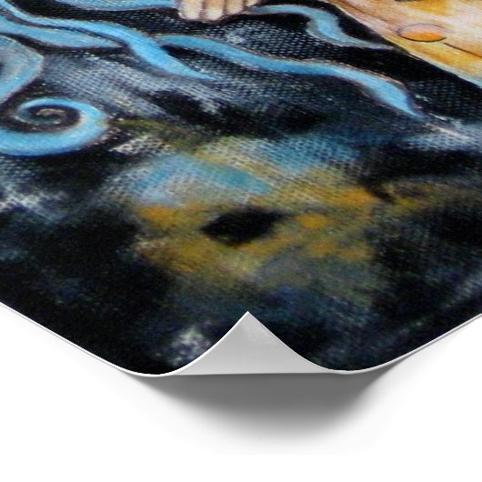 Tara - Angel – ポスター (角)