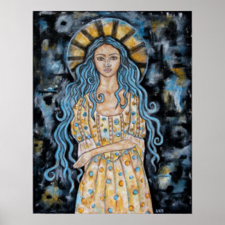 Tara - Angel – ポスター