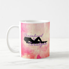 Taralynn mug (カラフル) コーヒーマグカップ