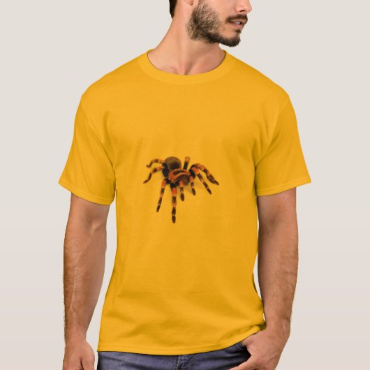 tarantula2 tシャツ (正面)