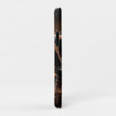 Tarantula Case-Mate iPhoneケース (裏面/右)