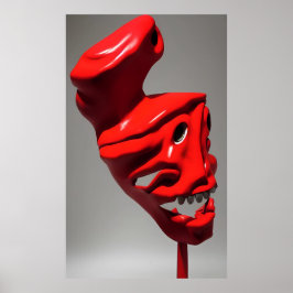 Tarantula Juice ポスター