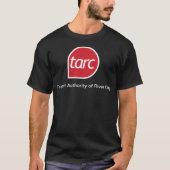 TARCロゴ Tシャツ (正面)