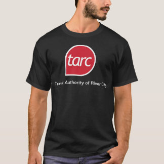 TARCロゴ Tシャツ