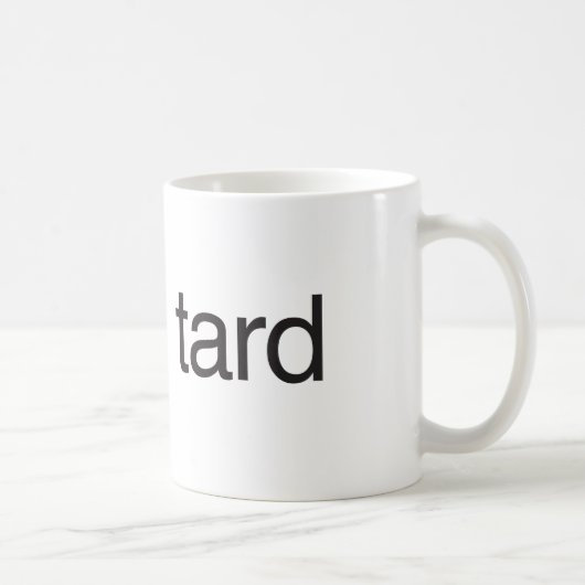 tard.ai コーヒーマグカップ (右)