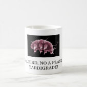 Tardigradeマグ コーヒーマグカップ (中央)