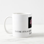 Tardigradeマグ コーヒーマグカップ (左)