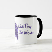 Tardigradeマグ マグカップ (正面右)