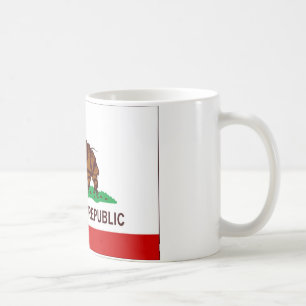 Tardigrade共和国の旗 コーヒーマグカップ