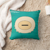 Tardigrade クッション (ブランケット)