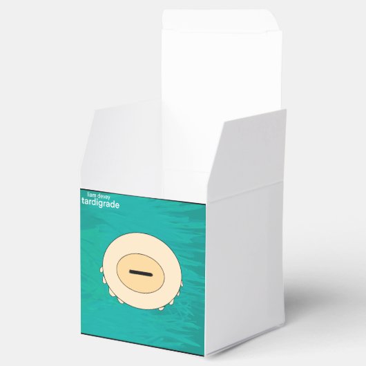 Tardigrade フェイバーボックス (オープン)