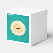 Tardigrade フェイバーボックス (裏面サイド)