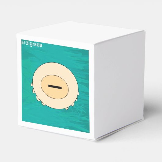 Tardigrade フェイバーボックス (裏面サイド)