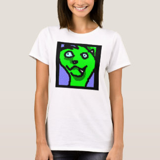 TARDO CAT 4の販売 Tシャツ