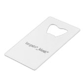 target="_空白の"プログラマ クレジットカード栓抜き (裏面アングル)