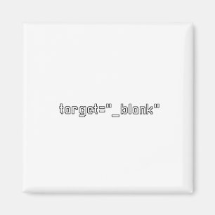 target="_空白の"プログラマ マグネット