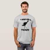TARICAYA TRUMPYのTシャツ Tシャツ (正面フル)